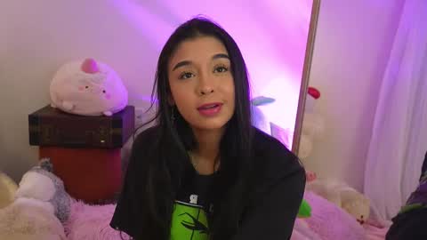 Snapshot of isa_nixon chatting on November 26, 10:33 pm Isabella online show from November 26, 10:33 pm