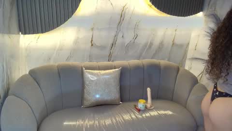 isa_r online show from October 5, 3:16 am