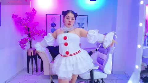 ISA online show from October 17, 8:00 pm