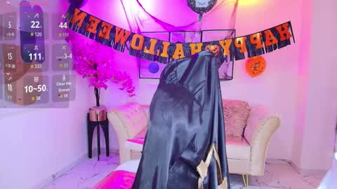 ISA online show from November 2, 12:40 pm