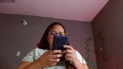 isa_salvatore online show from October 1, 7:09 pm