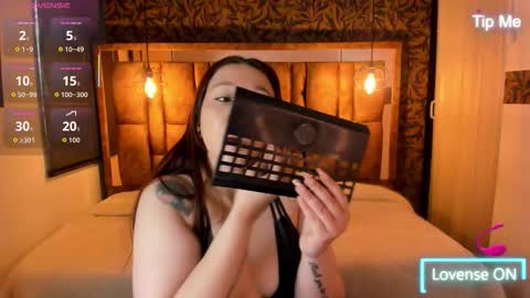  I S A  online show from December 2, 12:10 pm