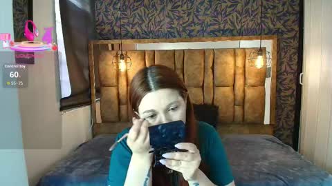  I S A  online show from March 9, 12:09 pm