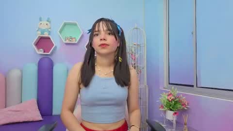 Isaa Skinny  online show from August 8, 4:03 am