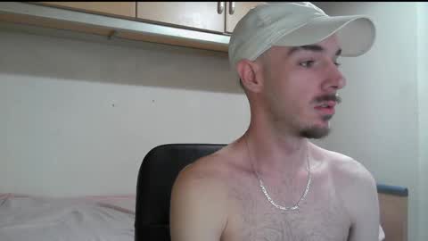Isaac99c online show from May 6, 10:48 pm