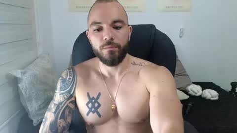 Isaac carter online show from October 20, 10:59 am