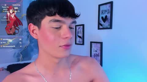 Isaac Kurtt online show from December 18, 11:22 pm