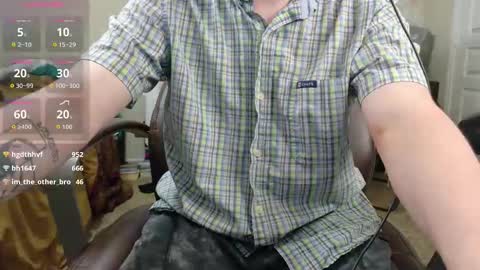 isaac online show from October 13, 9:31 am