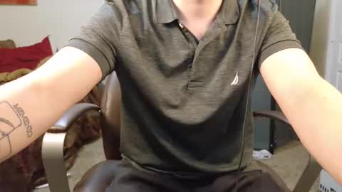 isaac online show from November 8, 3:50 am