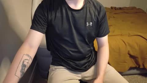 isaac online show from November 26, 5:47 pm