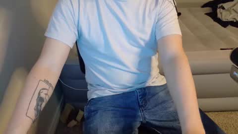 isaac online show from December 3, 12:29 am