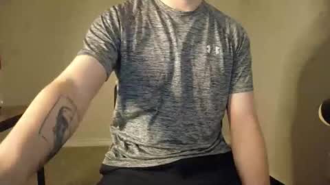 isaac online show from February 1, 3:05 am