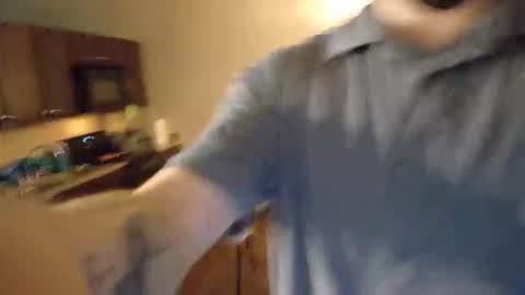 isaac online show from March 8, 6:39 am