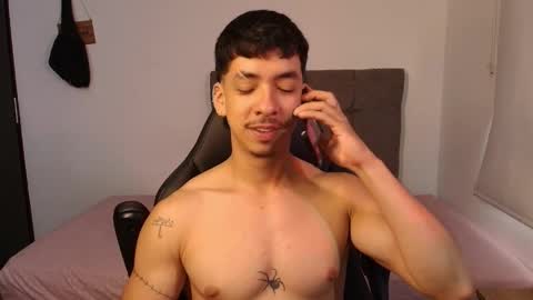 Snapshot of isaac_sttone01 chatting on May 23, 9:41 pm muscle isaac online show from May 23, 9:41 pm