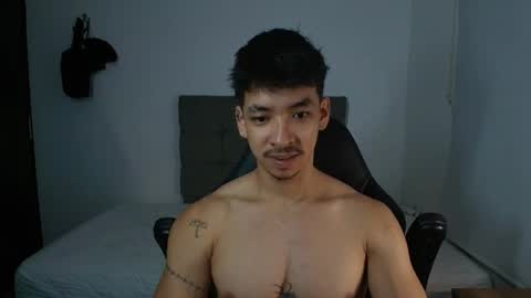 Snapshot of isaac_sttone01 chatting on June 1, 7:54 am muscle isaac online show from June 1, 7:54 am
