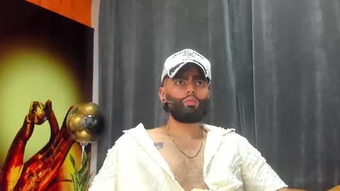 Isaac FVercettis online show from December 2, 6:08 am