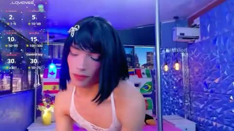 isaacnova online show from July 1, 8:41 pm