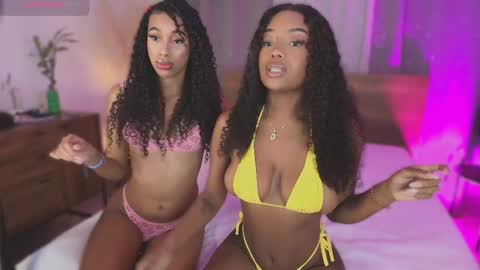 Isaa Coleman online show from December 13, 8:58 pm