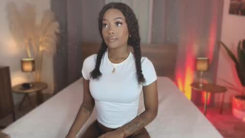 Isaa Coleman online show from December 14, 8:57 pm