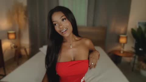 Isaa Coleman online show from January 16, 8:13 pm