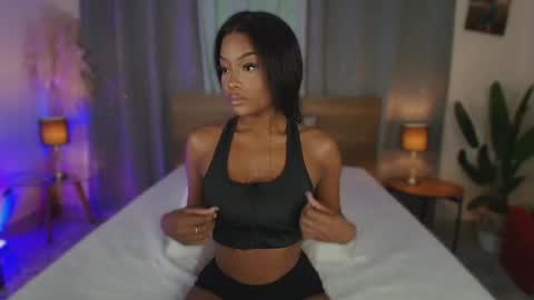 Isaa Coleman online show from January 31, 7:56 pm