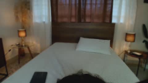 Isaa Coleman online show from February 23, 7:33 pm