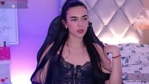 isaavalencia online show from October 15, 12:22 am