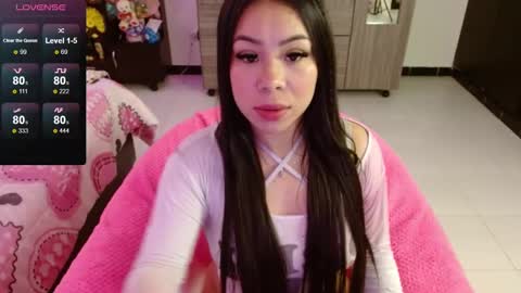 Snapshot of isabeella_24 chatting on January 19, 5:28 pm Isabella  online show from January 19, 5:28 pm