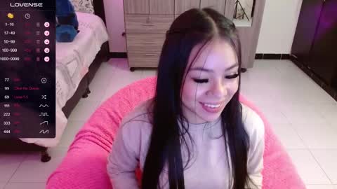 Snapshot of isabeella_24 chatting on March 2, 7:56 pm Isabella  online show from March 2, 7:56 pm