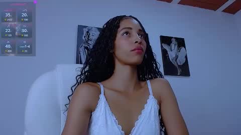 isabel online show from January 9, 12:57 am