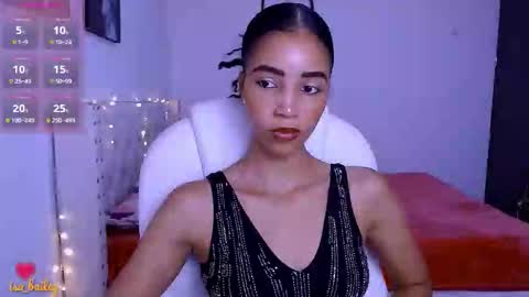 Snapshot of isabel_bailey chatting on March 3, 8:15 pm isabel online show from March 3, 8:15 pm