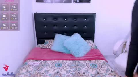 isabel online show from July 16, 1:55 am