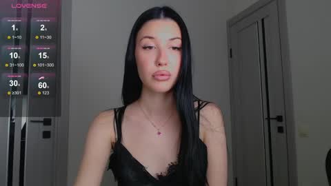 Snapshot of isabel_fontana chatting on April 12, 2:55 pm Bella online show from April 12, 2:55 pm