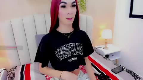 Snapshot of isabel_palmer chatting on May 29, 8:40 pm isabel_palmer online show from May 29, 8:40 pm