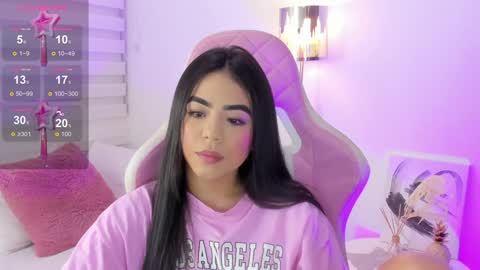 Isabel  online show from December 24, 4:22 am