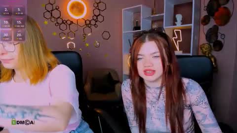 isabel online show from March 27, 3:23 pm