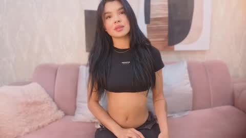 isabela  online show from February 25, 11:42 am