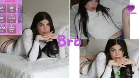 isabela_fiorelli online show from July 14, 12:55 pm