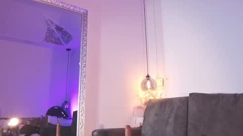 Isabela online show from March 20, 11:48 am