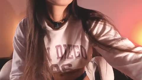 Isabela online show from April 16, 11:44 am