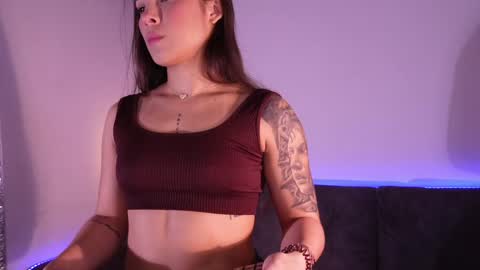 Isabela online show from June 2, 11:45 am