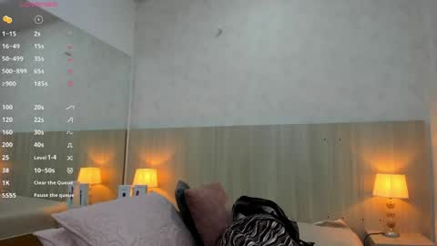 ISABELA online show from June 1, 7:04 pm