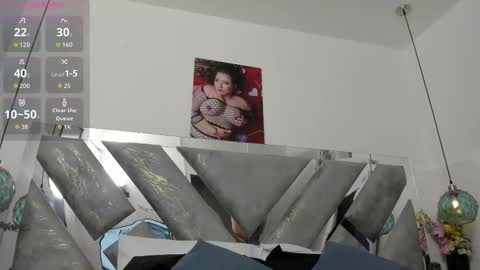 Mommy Isa online show from February 25, 3:16 am