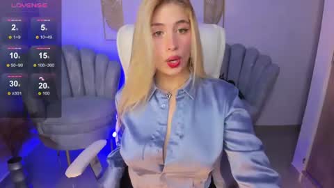 isabela romano online show from June 18, 7:29 pm