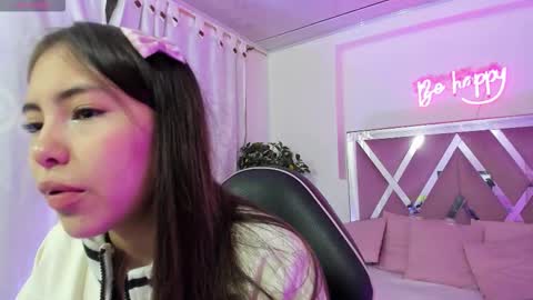 ISABELA  online show from November 8, 11:32 am