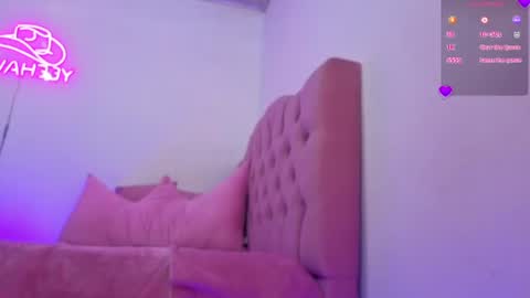 Snapshot of isabela_tay chatting on July 20, 11:34 am ISABELA online show from July 20, 11:34 am