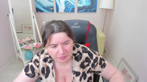 Isabela online show from January 25, 12:58 pm