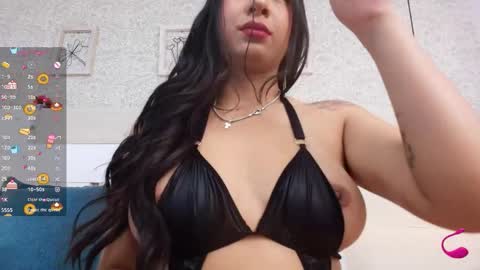 isabelacoleman_ online show from March 21, 2:31 pm