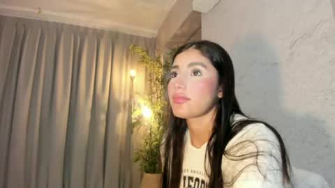 isabelastefano online show from July 19, 3:54 am