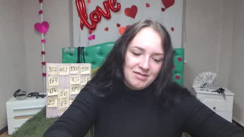 IsabelBlackberry online show from October 5, 5:06 am